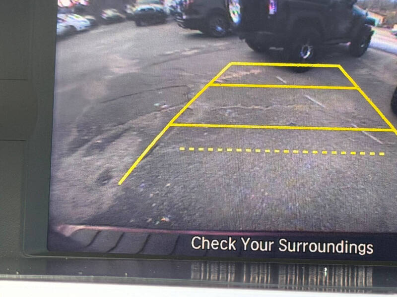 2014 Honda Odyssey EX-L w/Navi