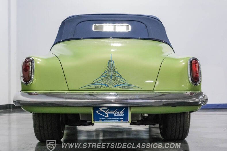 1948 Studebaker Champion