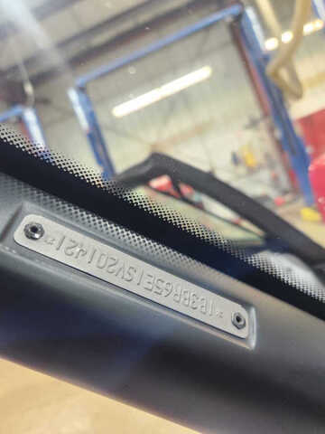 1995 Dodge Viper RT/10