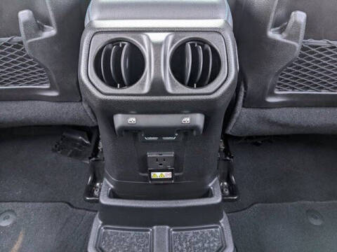 2024 Jeep Wrangler High Altitude 4xe