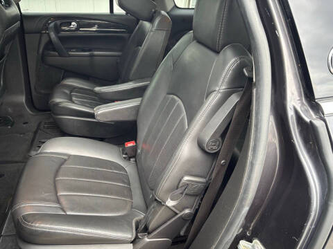 2016 Buick Enclave Premium