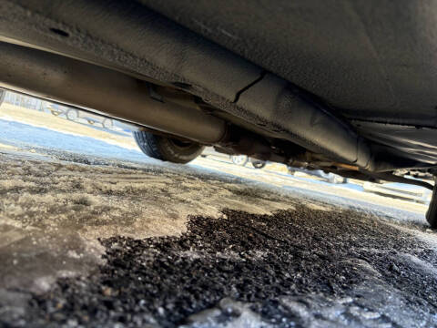 2003 Nissan Altima 2.5 S