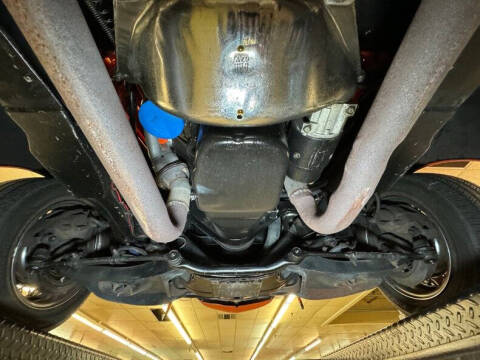 1938 Chevrolet Master Deluxe