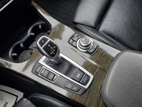 2013 BMW X3 xDrive35i