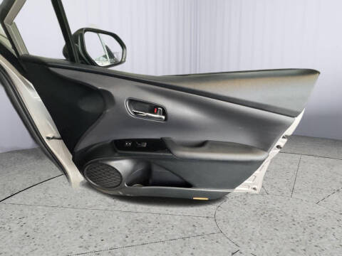 2021 Toyota Prius Prime Limited