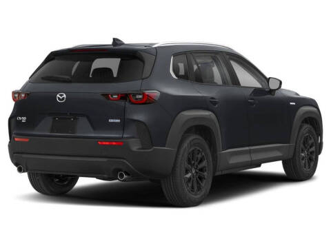 2026 Mazda CX-50 Hybrid Preferred