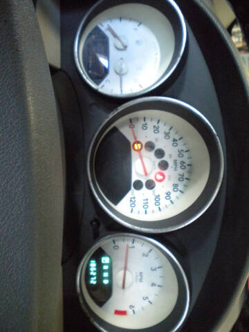 2007 Dodge Caliber R/T
