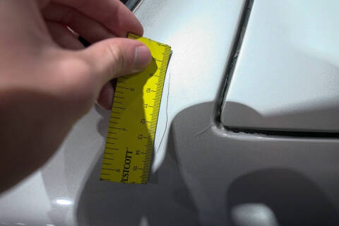 1978 Mercedes-Benz 280-Class