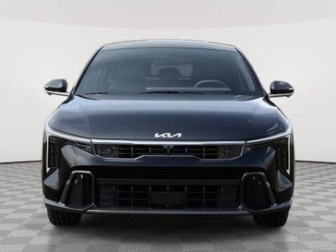 2026 Kia K4 Hatchback GT-Line Turbo