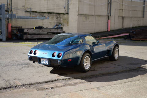 1979 Chevrolet Corvette