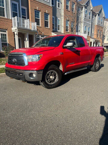 2010 Toyota Tundra for sale at Pak1 Trading LLC in South Hackensack NJ