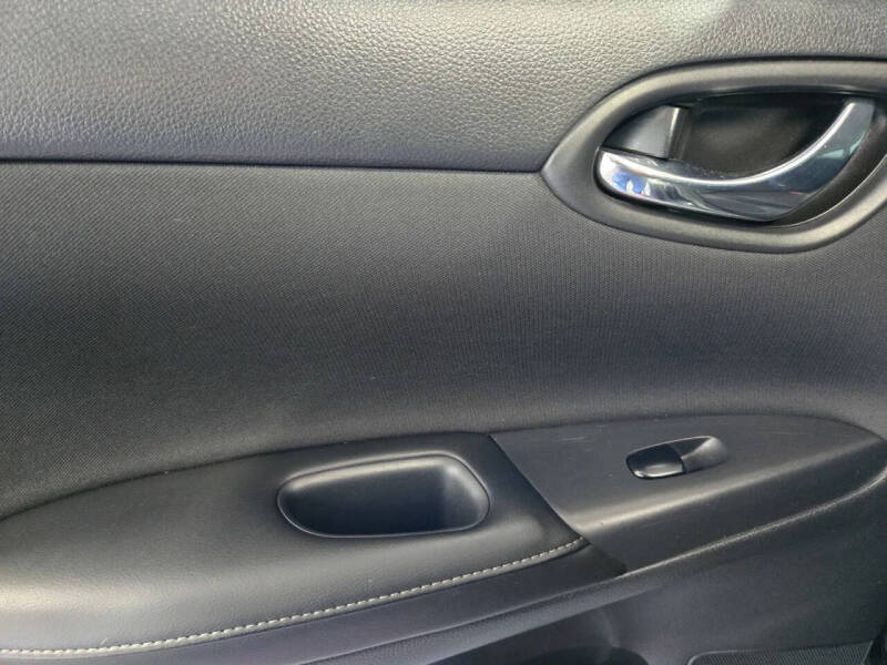 2019 Nissan Sentra
