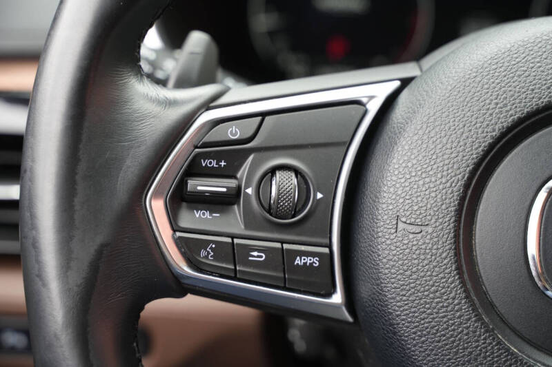 2023 Acura MDX w/Tech