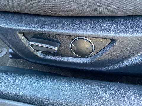 2015 Ford Mustang EcoBoost