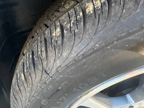 2011 Honda Odyssey EX-L