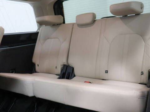 2022 Ford Expedition Platinum