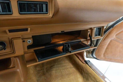 1978 Chevrolet Camaro