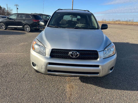 2008 Toyota RAV4