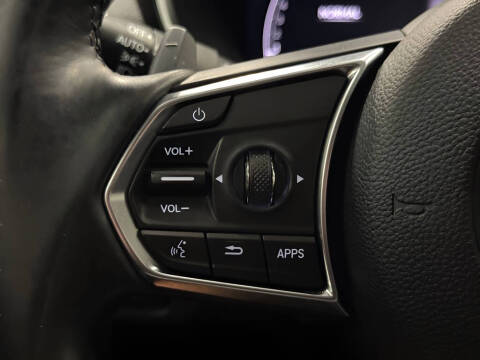 2024 Acura MDX SH-AWD