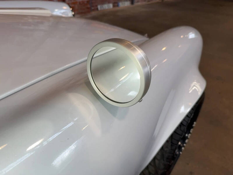 1972 MG Midget