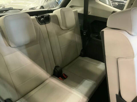 2018 Volkswagen Tiguan 2.0T SEL