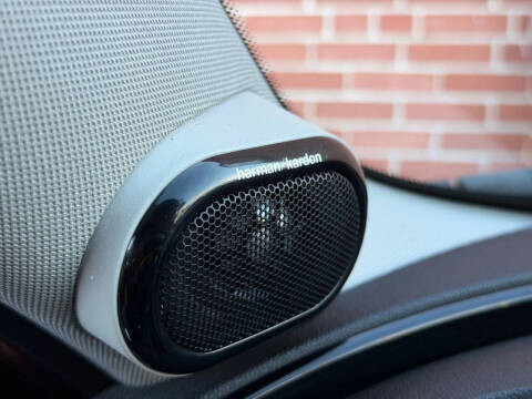 2017 MINI Clubman Cooper ALL4