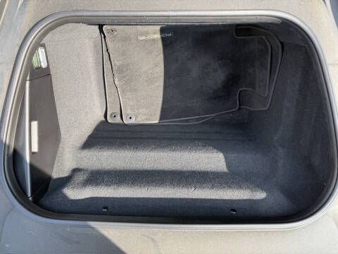 2021 Porsche 911 Carrera