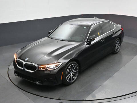 2020 BMW 3 Series 330i xDrive