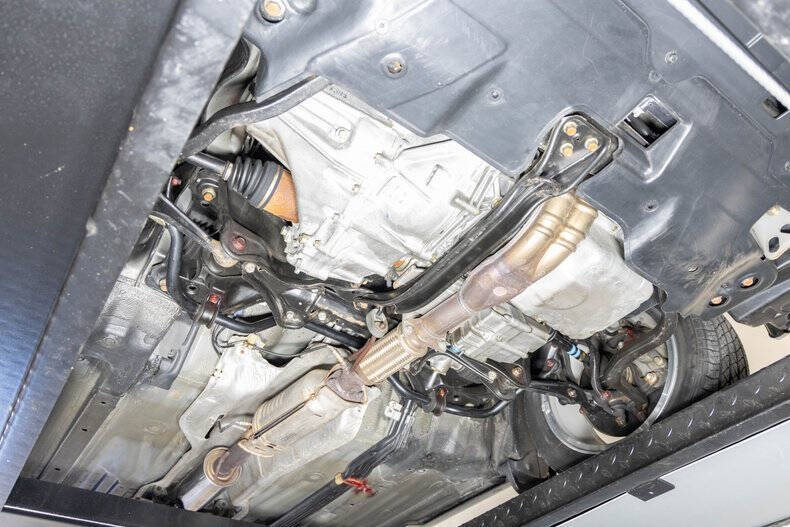 2001 Honda Prelude Type SH