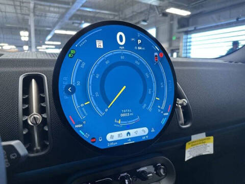 2026 MINI Countryman S ALL4