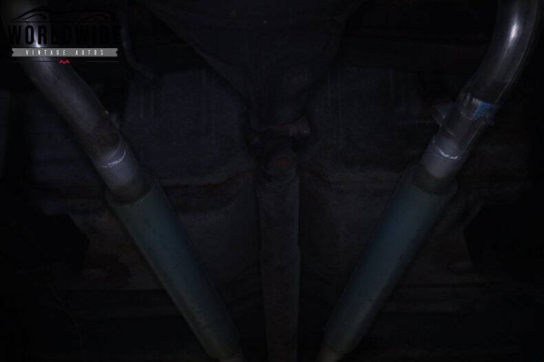 1964 Pontiac Bonneville