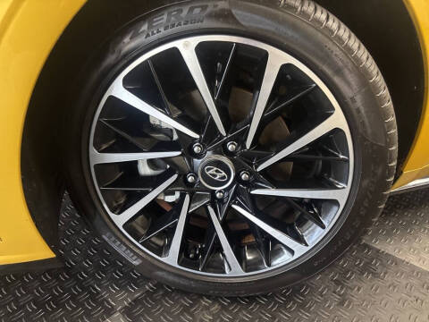 2020 Hyundai Sonata SEL Plus