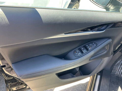 2024 Infiniti QX60 Pure