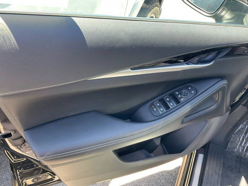 2024 Infiniti QX60 Pure