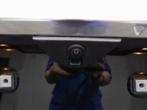 2024 Ford Expedition Platinum