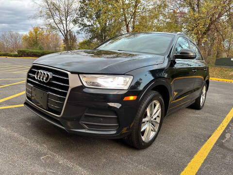 2016 Audi Q3 for sale at PREMIER AUTO SALES in Martinsburg WV