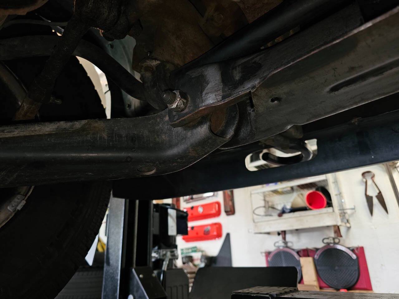 1994 Chevrolet Blazer 199