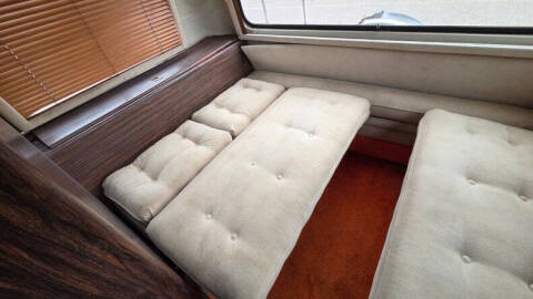 1976 GMC Motorhome 26'