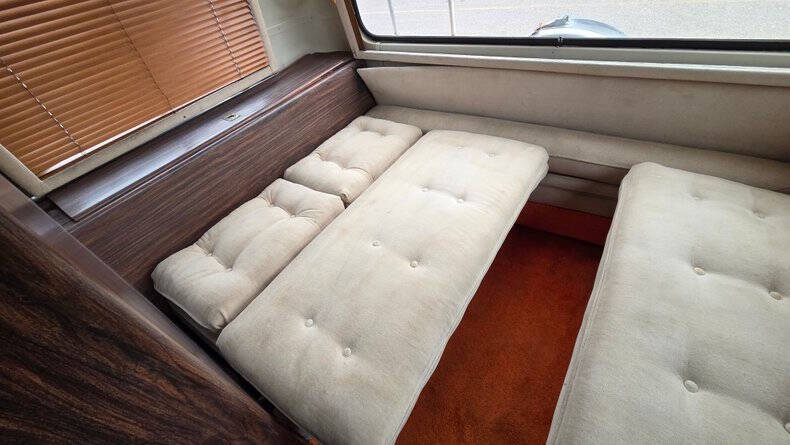 1976 GMC Motorhome 26'