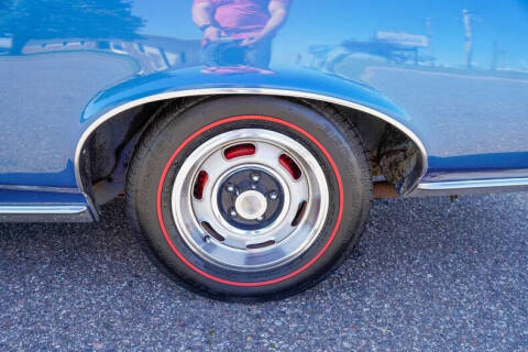1966 Pontiac GTO