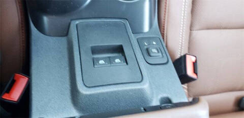 2024 Ford Bronco Heritage Limited Edition