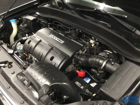 2013 Honda Ridgeline RTL