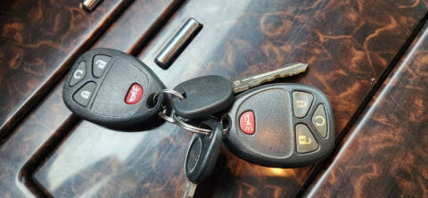 2012 GMC Sierra 1500 Denali