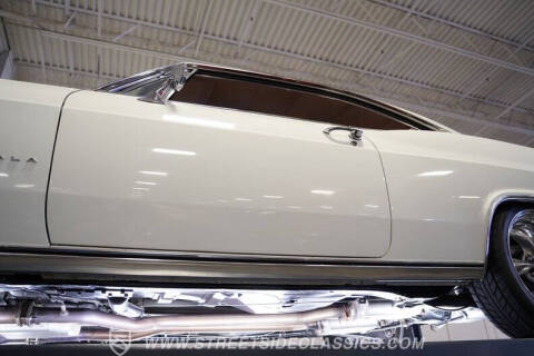 1965 Chevrolet Impala