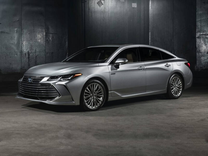 2021 Toyota Avalon Hybrid for sale at Radley Chevrolet in Fredericksburg VA