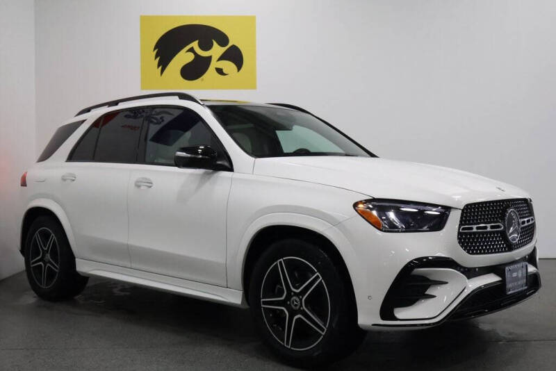 2026 Mercedes-Benz GLE GLE 350 4MATIC