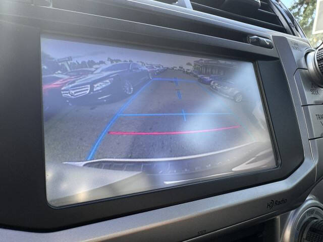 2014 Toyota 4Runner SR5