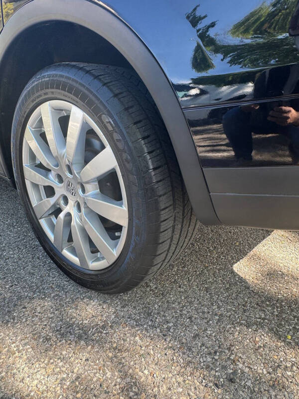 2015 Porsche Cayenne S