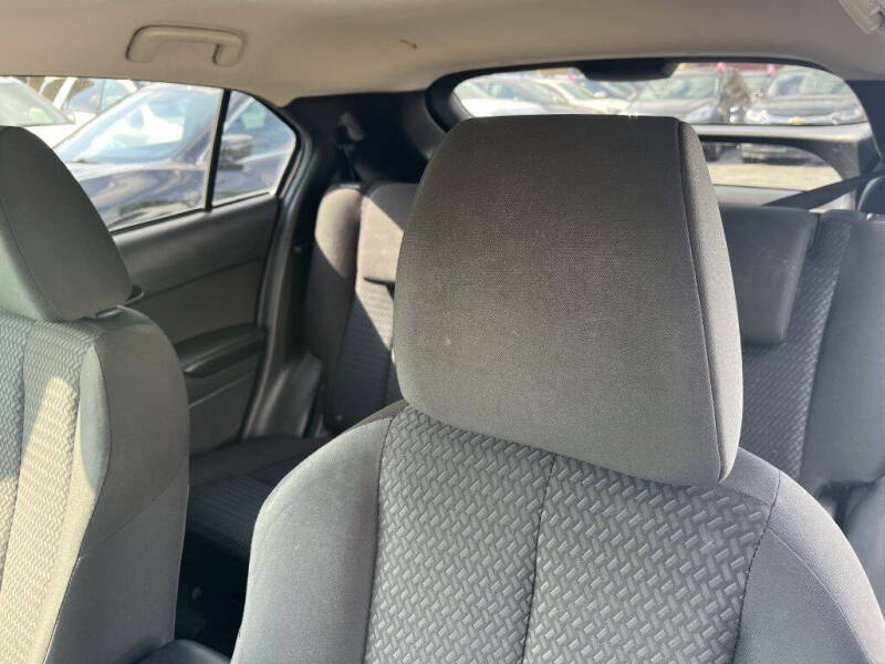 2019 Mitsubishi Eclipse Cross ES