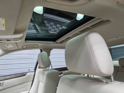 2016 Mercedes-Benz E-Class E 350